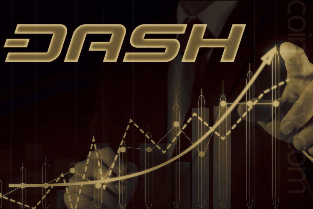 Dash Hits USD Record $570 On 2MB Block Upgrade, Zimbabwe Deal