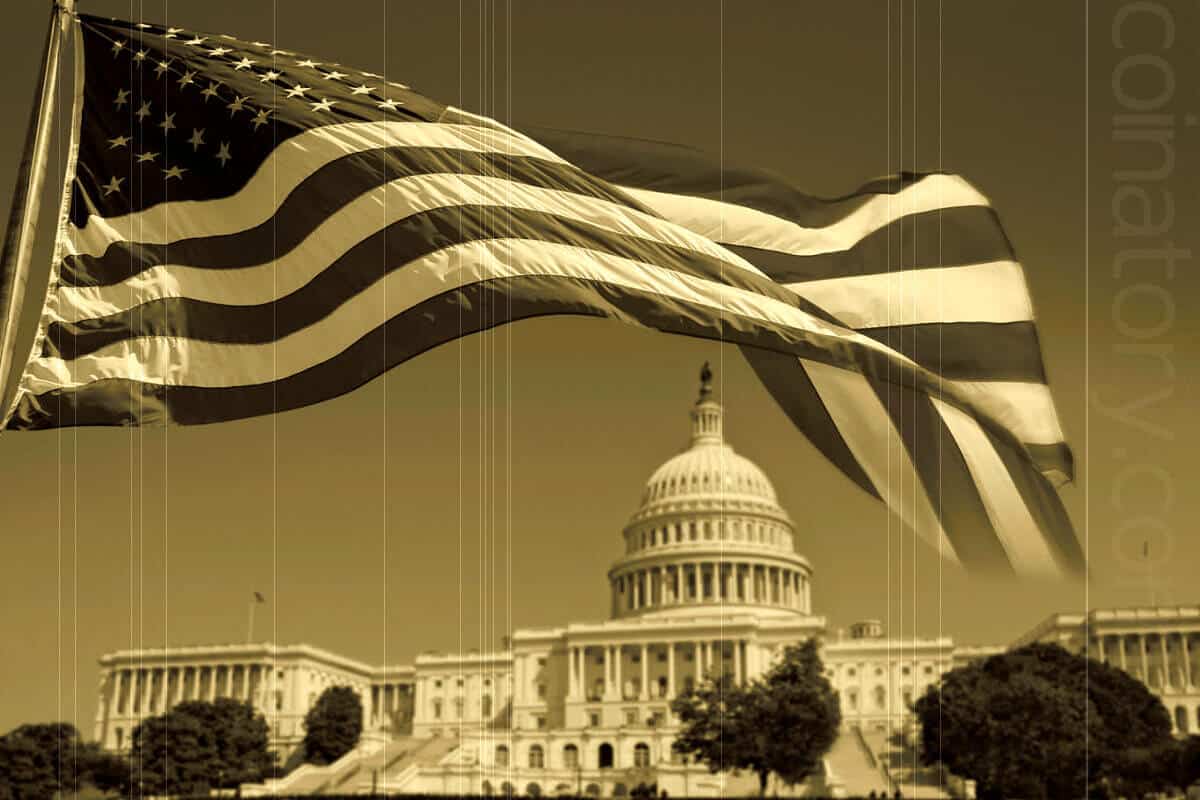 New Bill Paves Way For Adoption of Blockchain By US Government