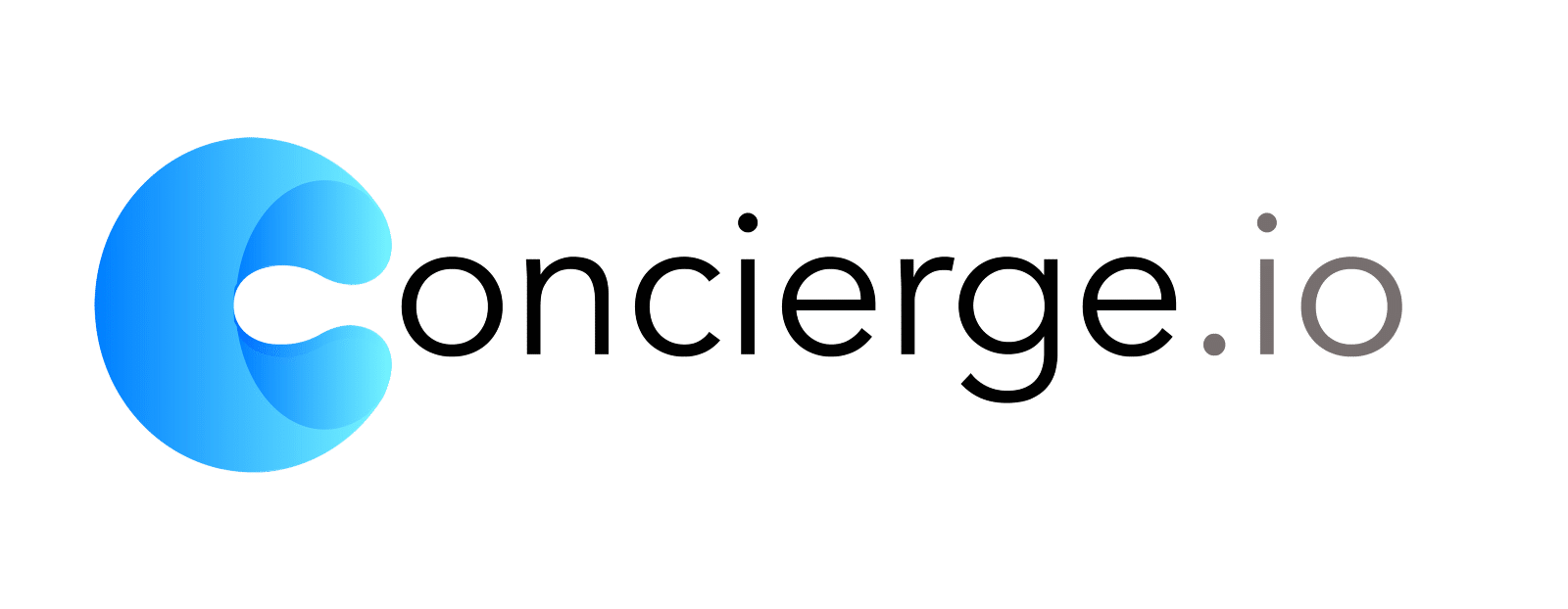 Concierge.io - Travel Booking Marketplace