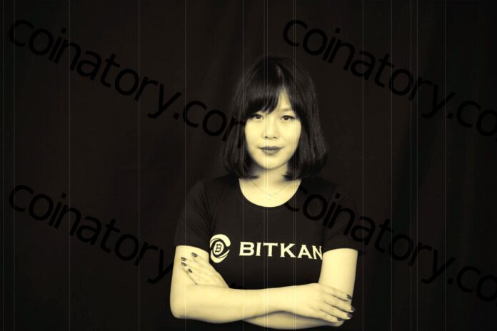 Bitkan CEO Discusses China Bitcoin Cash and the K Site