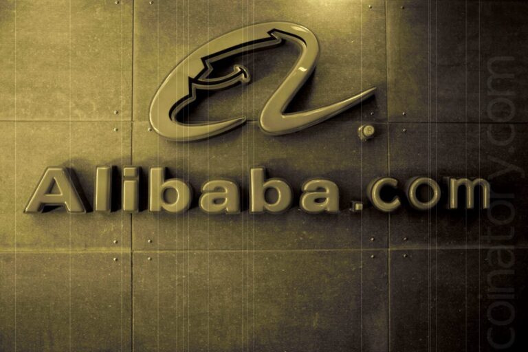 Crypto Coin Creators Sued By Ecommerce Giant Alibaba ...