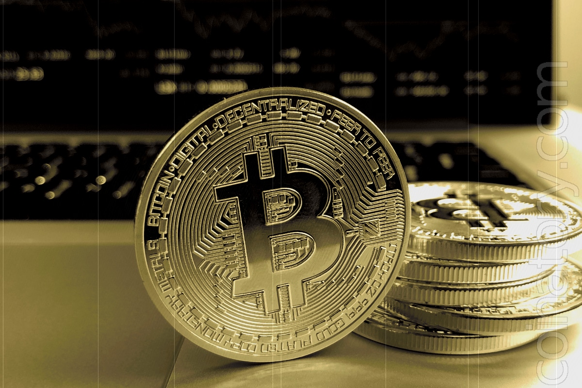 Crypto trading tumbles as investment scramble unwinds