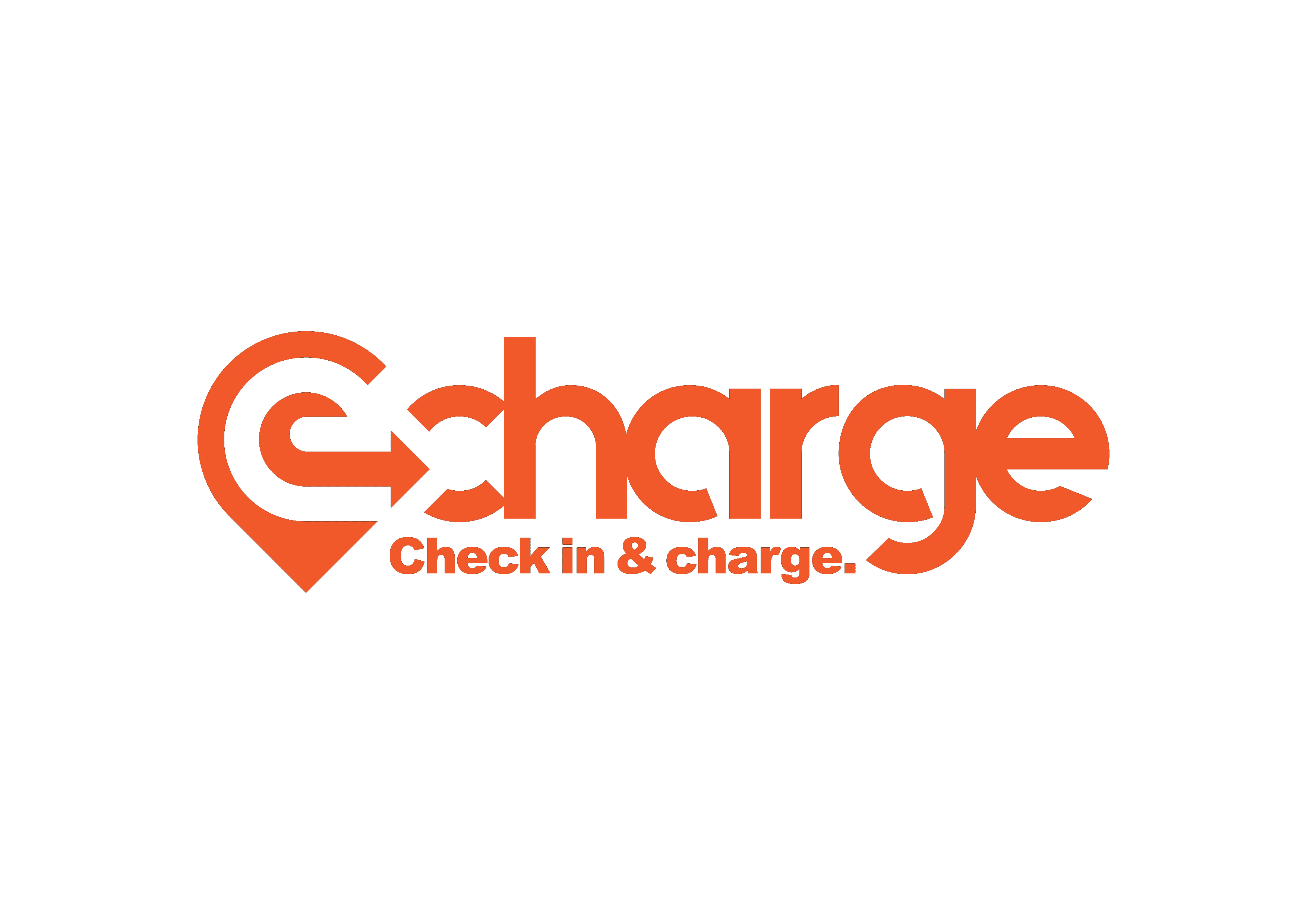 eCharge - Electric Charging Station Redefined