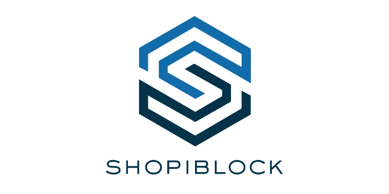 Shopiblock - White-Label Shop Software as a Service