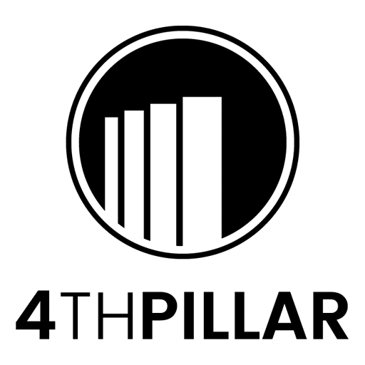 The 4th Pillar - Blockchain HR connecting platform for individuals