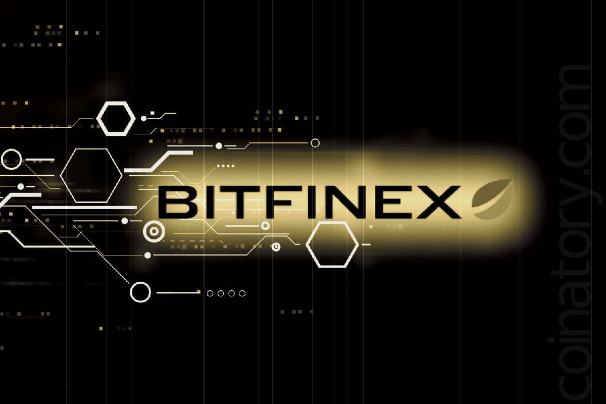 Die größten Hacks Bitfinex - thewaynemanor.com