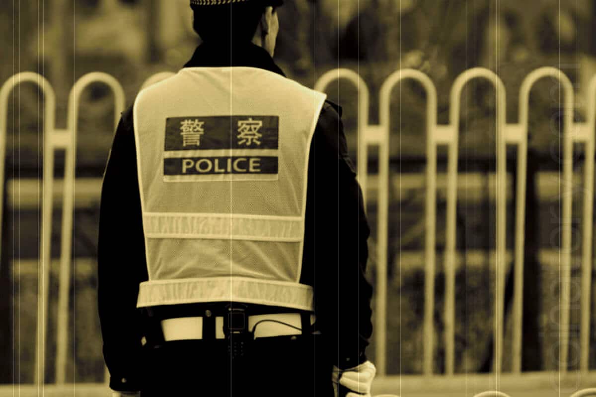 Cryptoscammers that stolen 47 millions arrested in China