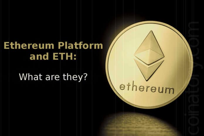 What Ethereum is and how to buy ETH?