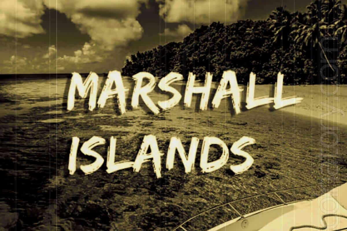 Marshall Islands abandoned the dollar in favor of the cryptocurrency