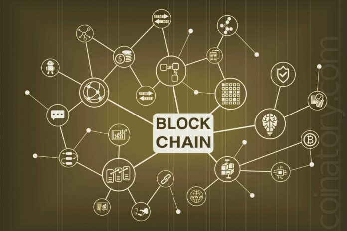 The Blockchain a Technology that Powers Cryptocurrencies