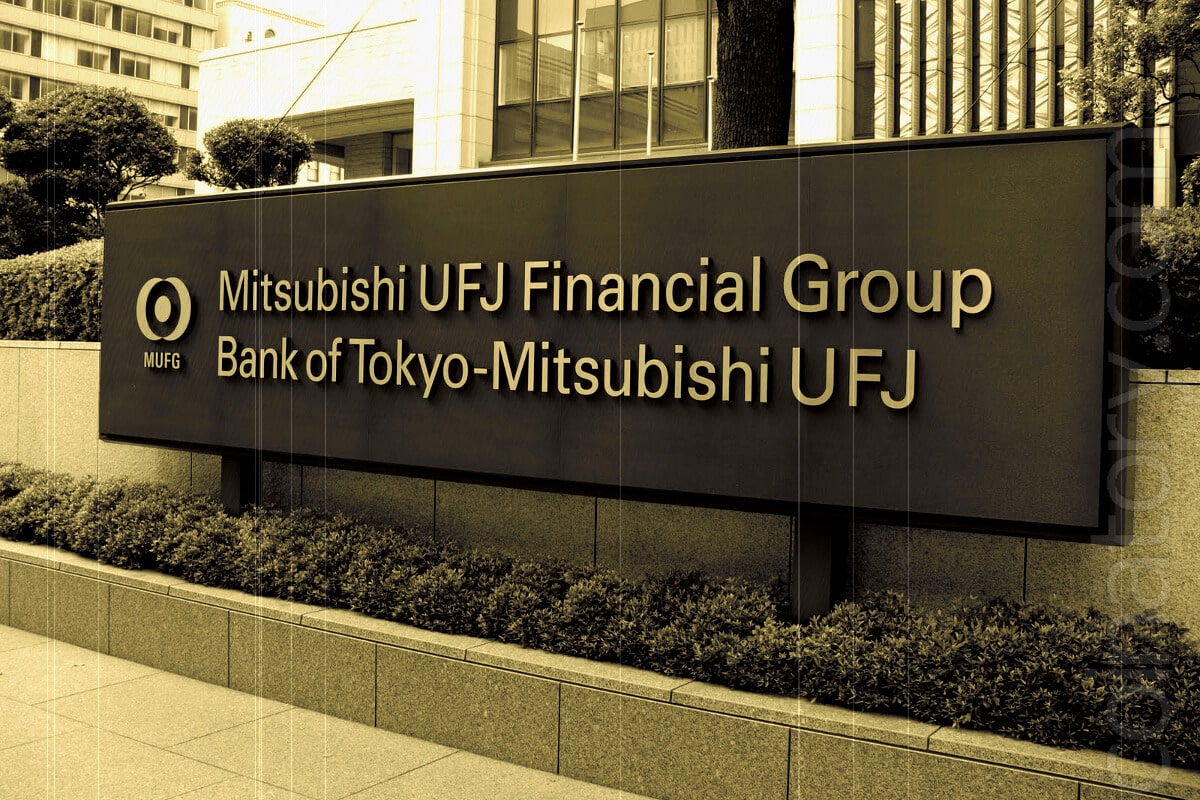 The largest bank in Japan will create its own cryptocurrency