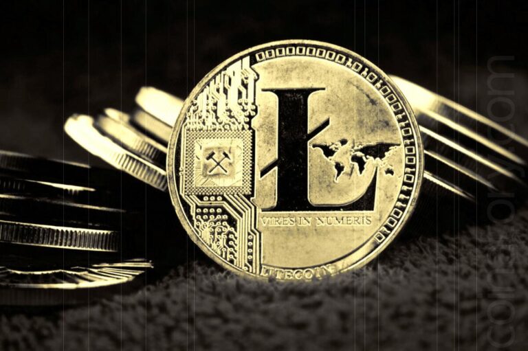 What is Litecoin? How to buy Litecoin LTC?