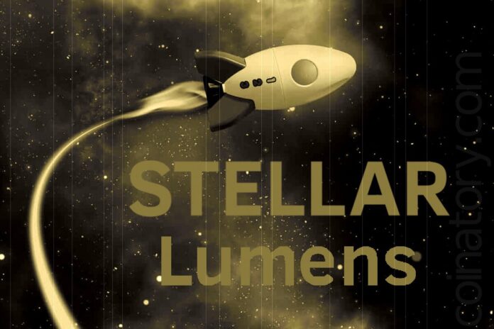 What is Stellar Lumens?