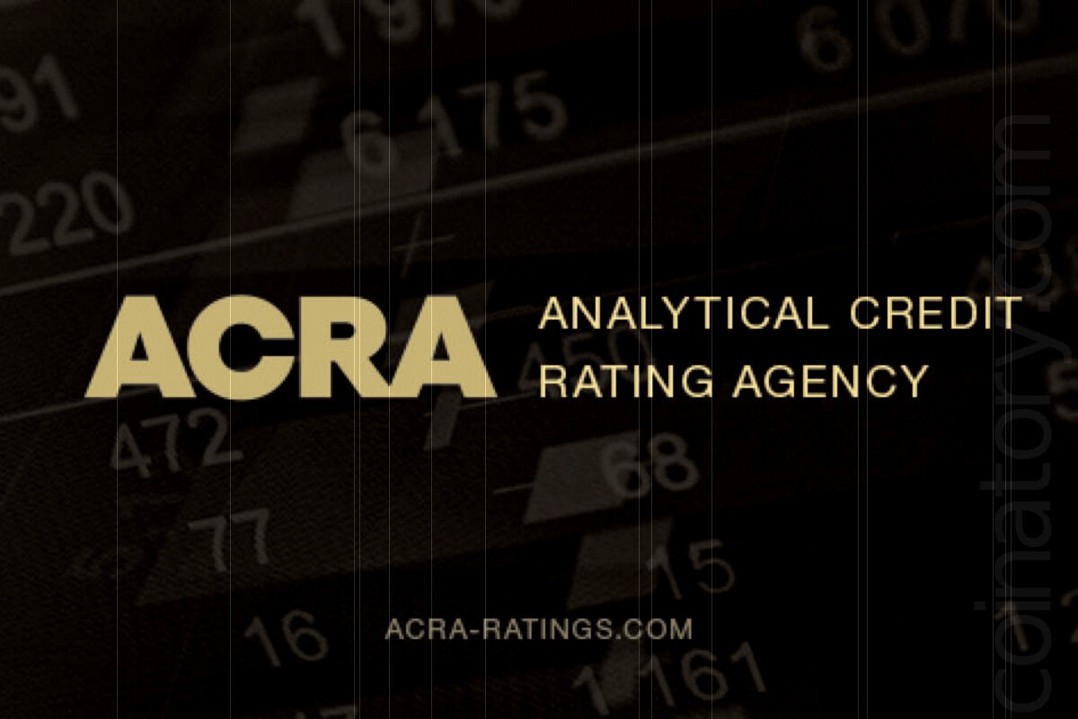 ACRA: Cryptocurrency can not yet fulfill the functions of world money