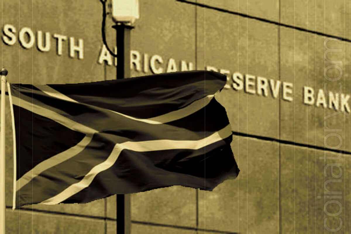 Central Bank of South Africa successfully tested blockchain in the interbank payments