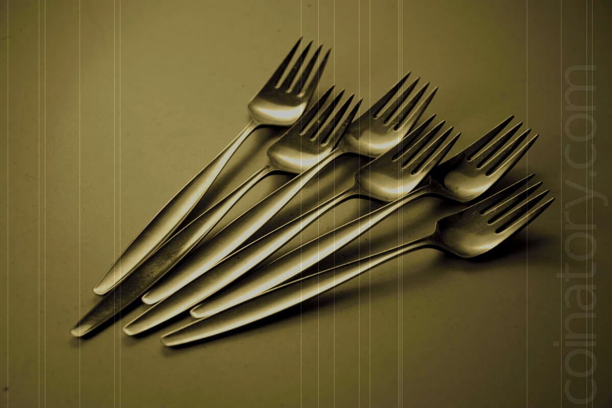 Forking June! Six upcoming hard forks