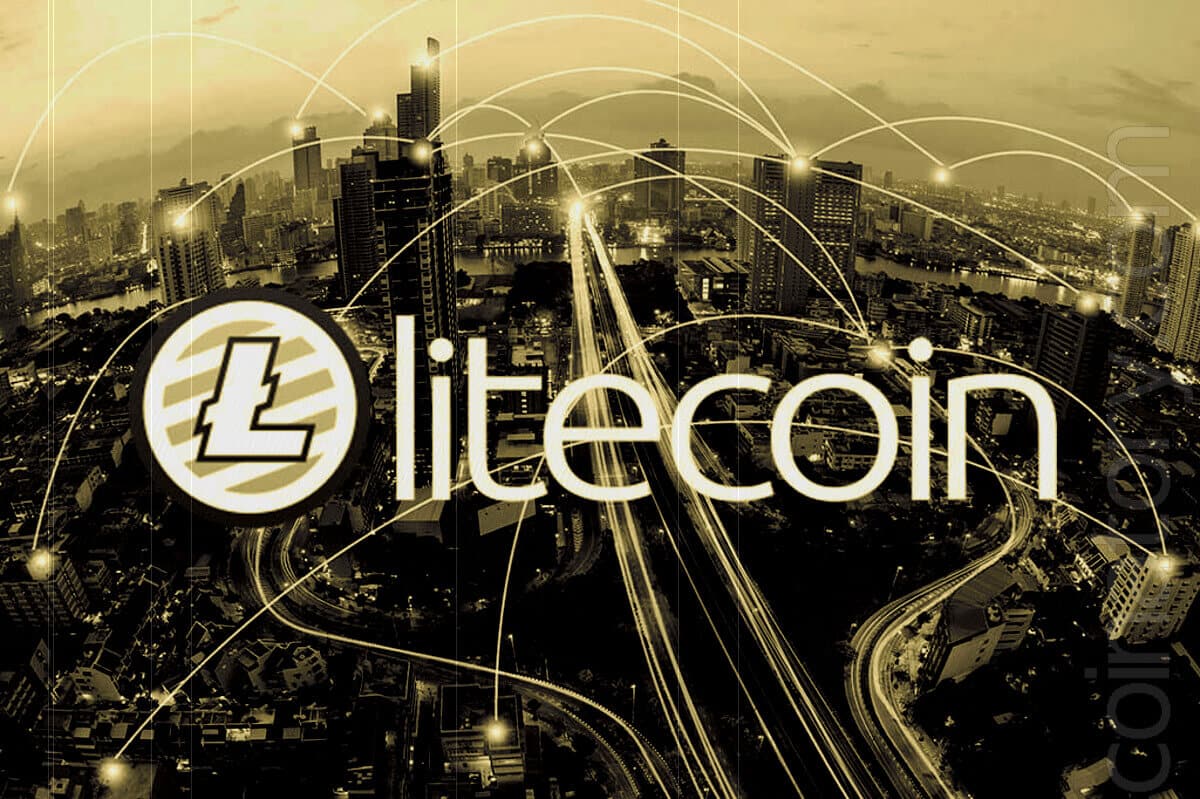 Is it worth it to invest. Litecoin price fell below $ 120