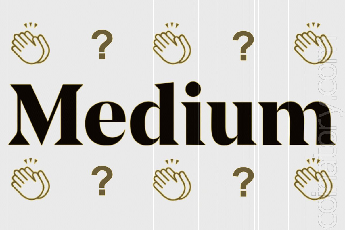 Medium Platform started blocking cryptocurrency media