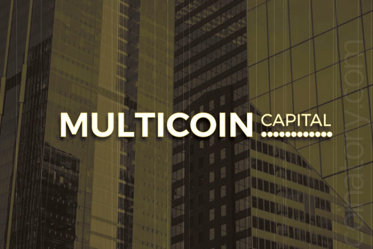 Multicoin Capital: EOS and Ethereum are the best, Litecoin has 