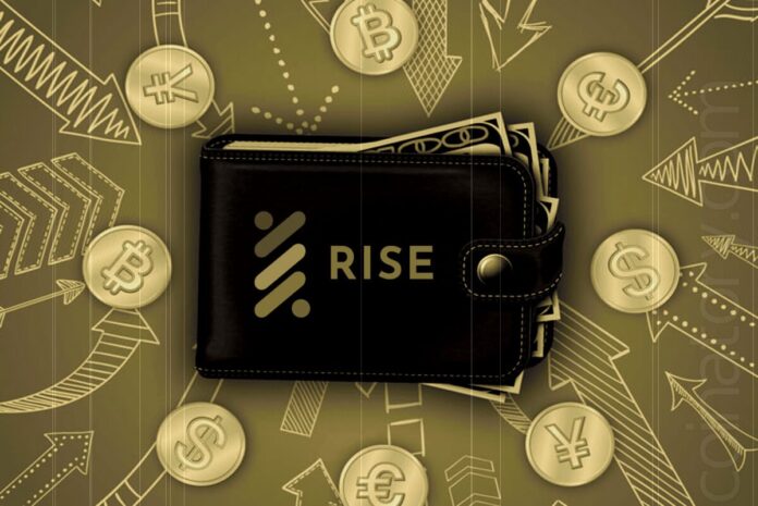 RISE To Roll Out New Wallets and Changes For Community