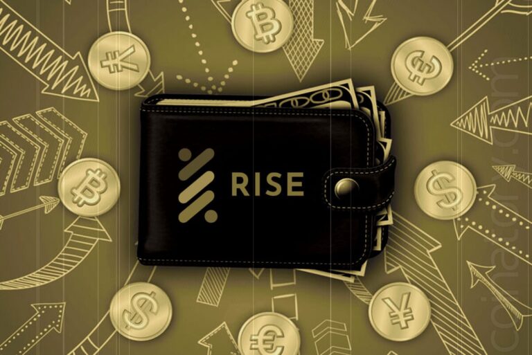 RISE To Roll Out New Wallets and Changes For Community