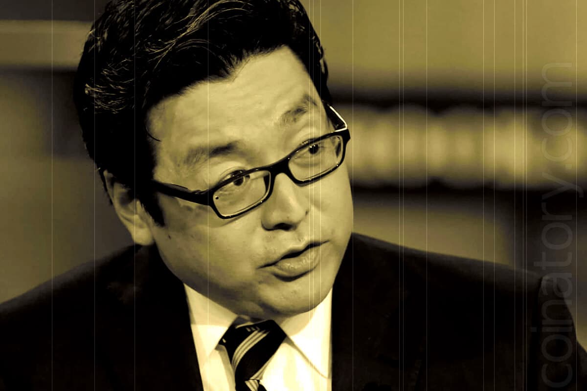 Tom Lee confirms his forecast on Bitcoin