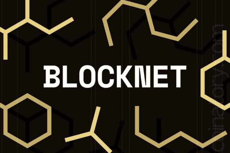 What is Blocknet? The Internet of Blockchain