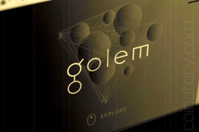 What is Golem (GNT)