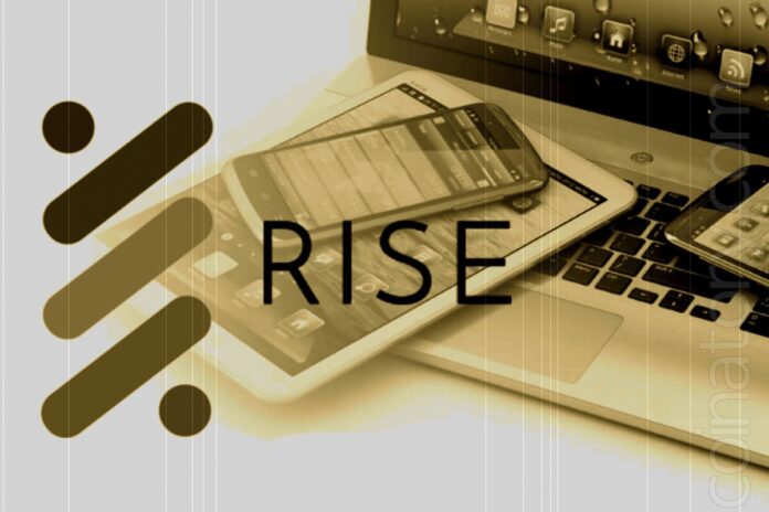 What is Rise Coin (RISE)?