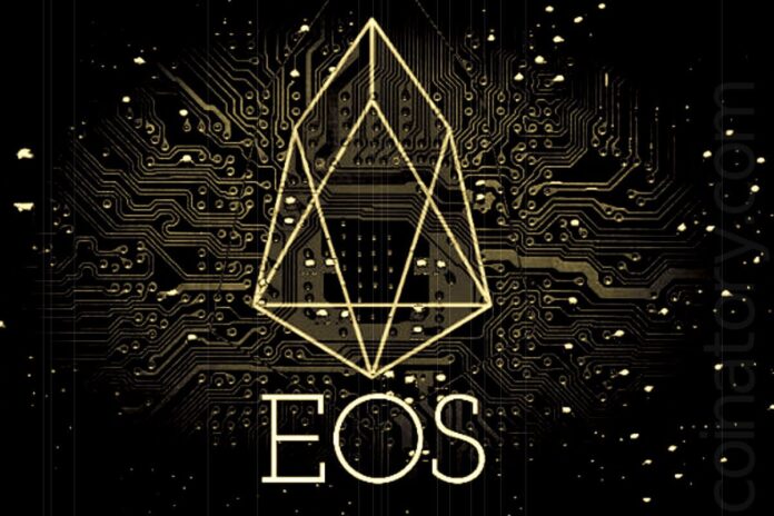 What is EOS?