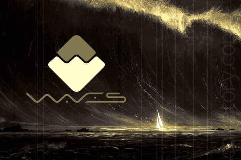 What is Waves Platform (WAVES)?