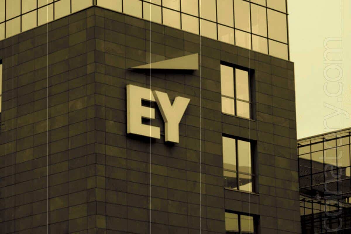 EY helps to transfer Vienna to the blockchain