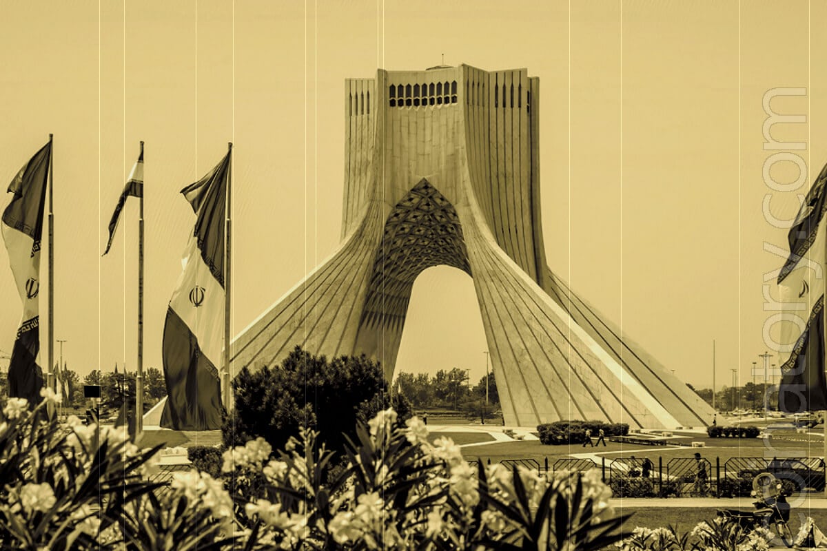 Iran is 100% ready to launch its own cryptocurrency