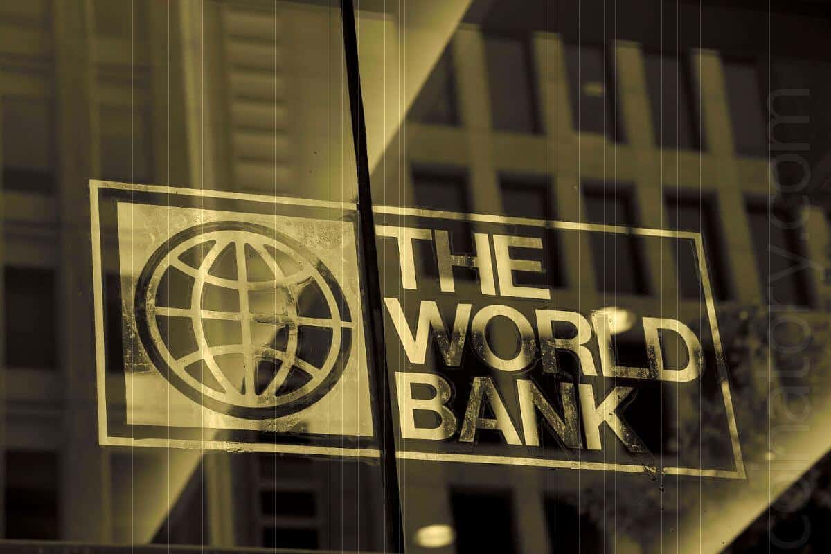 The World Bank to issue first blockchain bonds