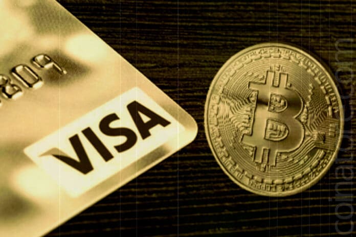 Bitcoin is ahead of VISA by the volume of transactions