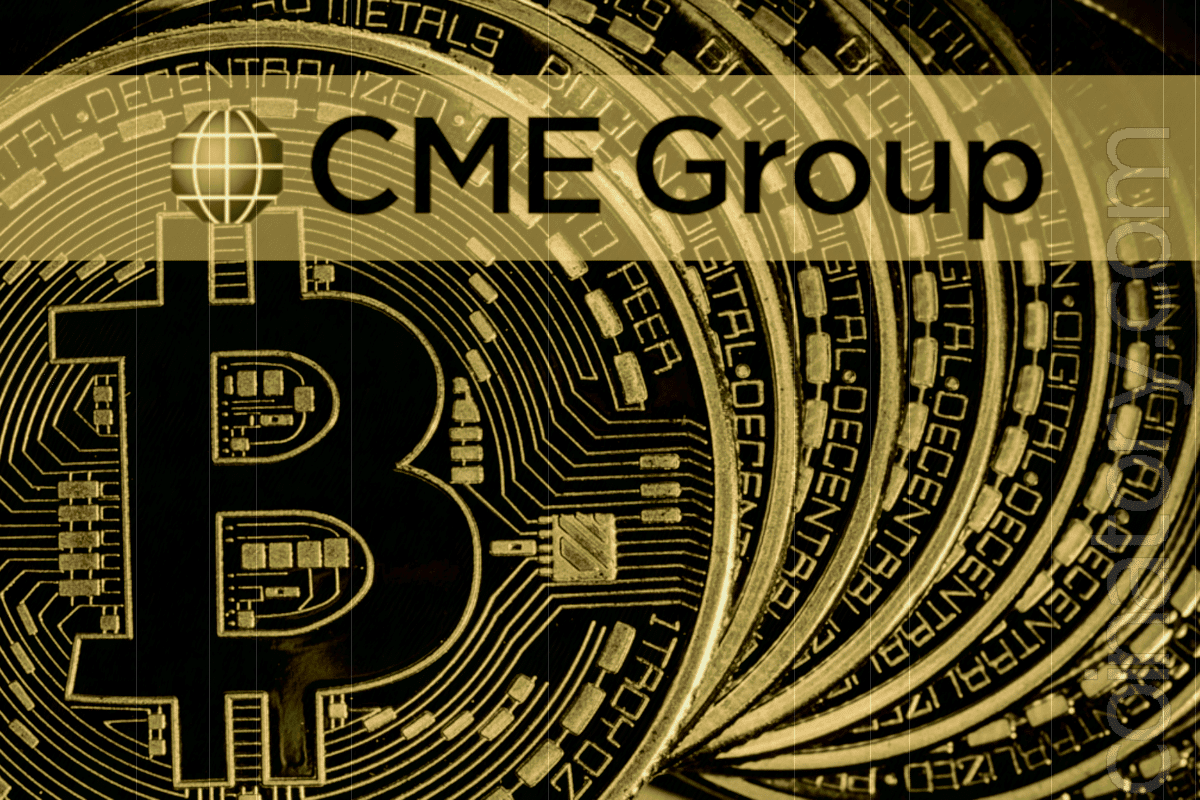 Bitcoin: positive attitude to the cryptocurrency grows on the CME