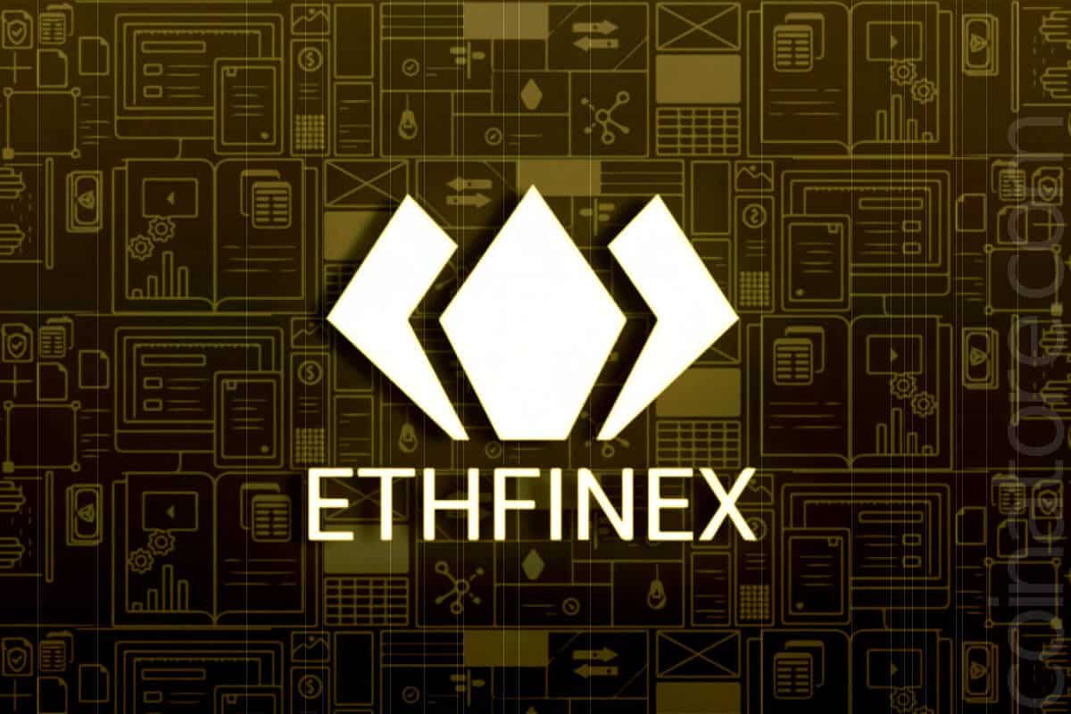 Ethfinex Trustless - a decentralized anonymous exchange by Bitfinex