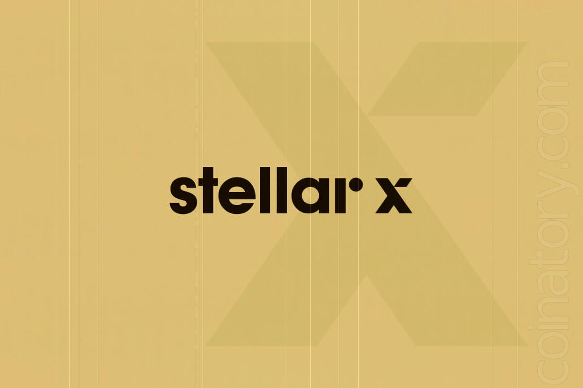 StellarX launched a decentralized exchange with fiat support