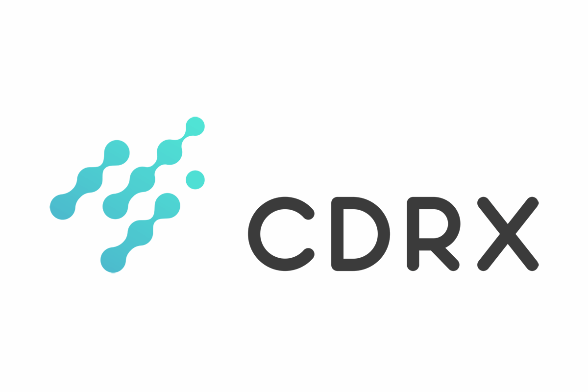 CDRX - Trade Equities and Bonds as Securitised Tokens