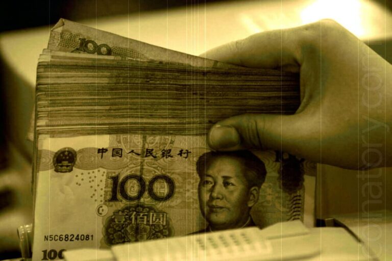 China thinks about the release of the stablecoin secured by the yuan