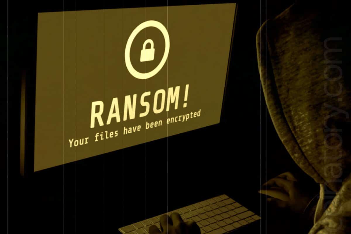 Disappointed by crypto jacking, hackers returned to ransomware