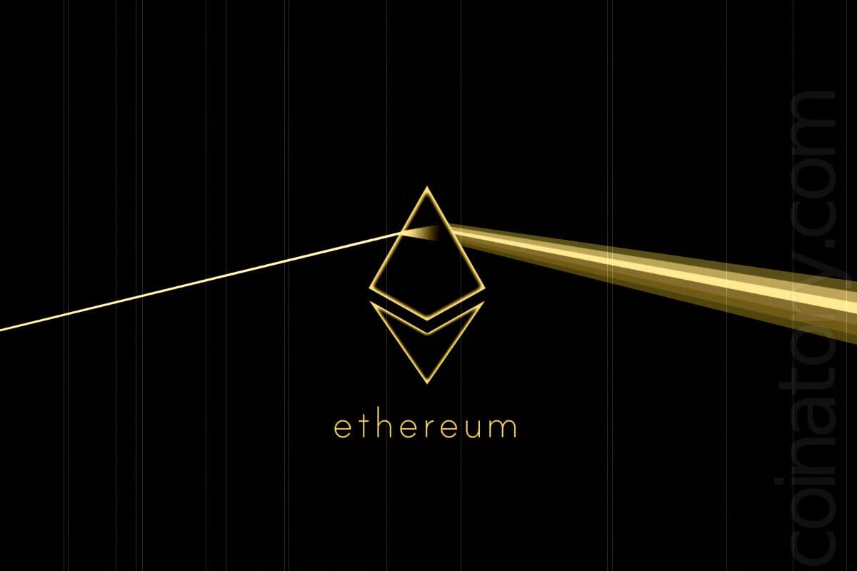 Ethereum: new breakthrough in crypto world