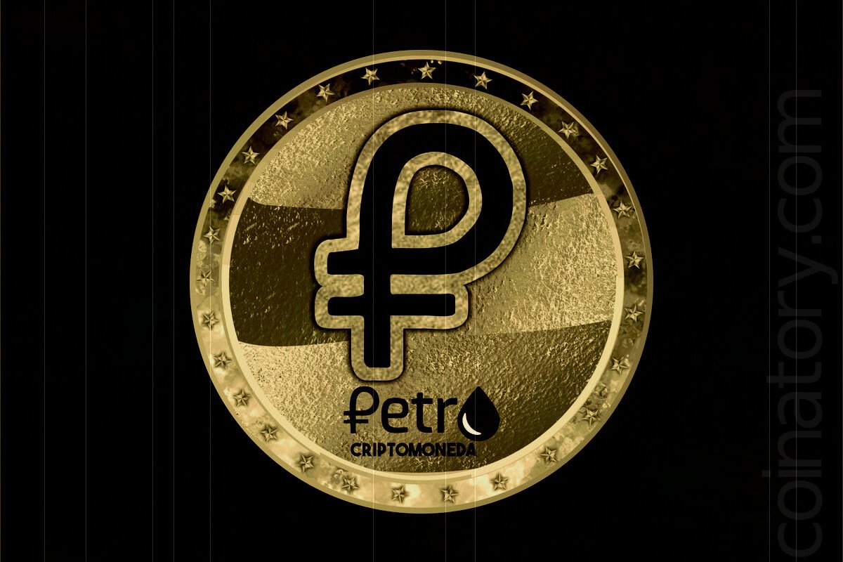 Petro: public sale date revealed