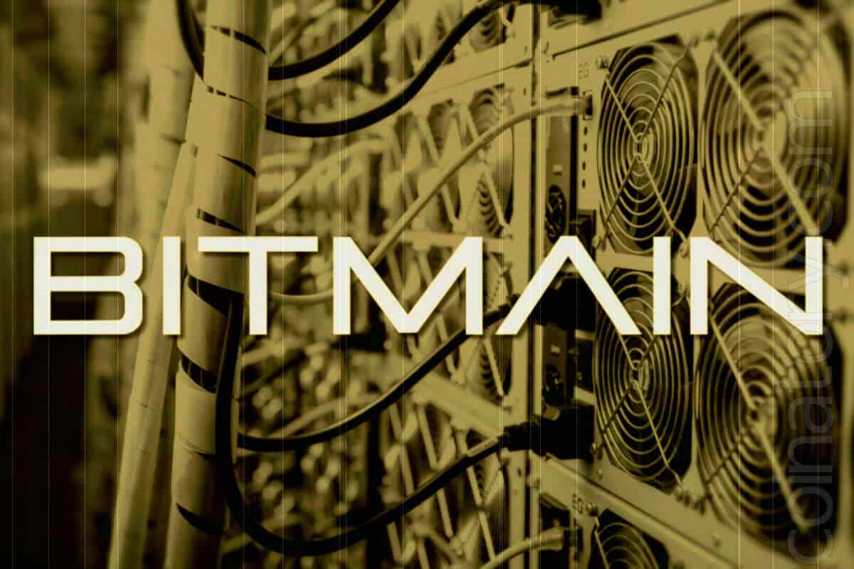 Bitmain announced the date of sale of 7-nm ASIC Antminer S15 and T15