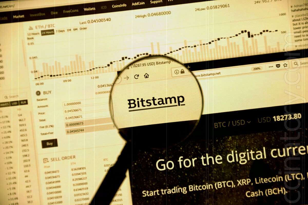 Bitstamp will introduce technology to combat market manipulation