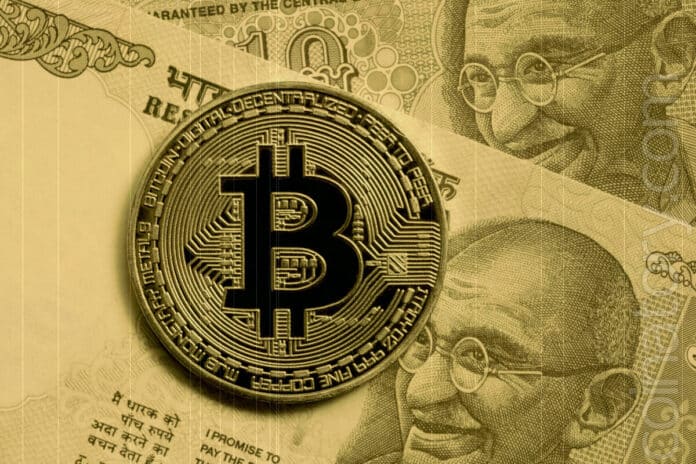 India can legalize cryptocurrencies, but under strict conditions