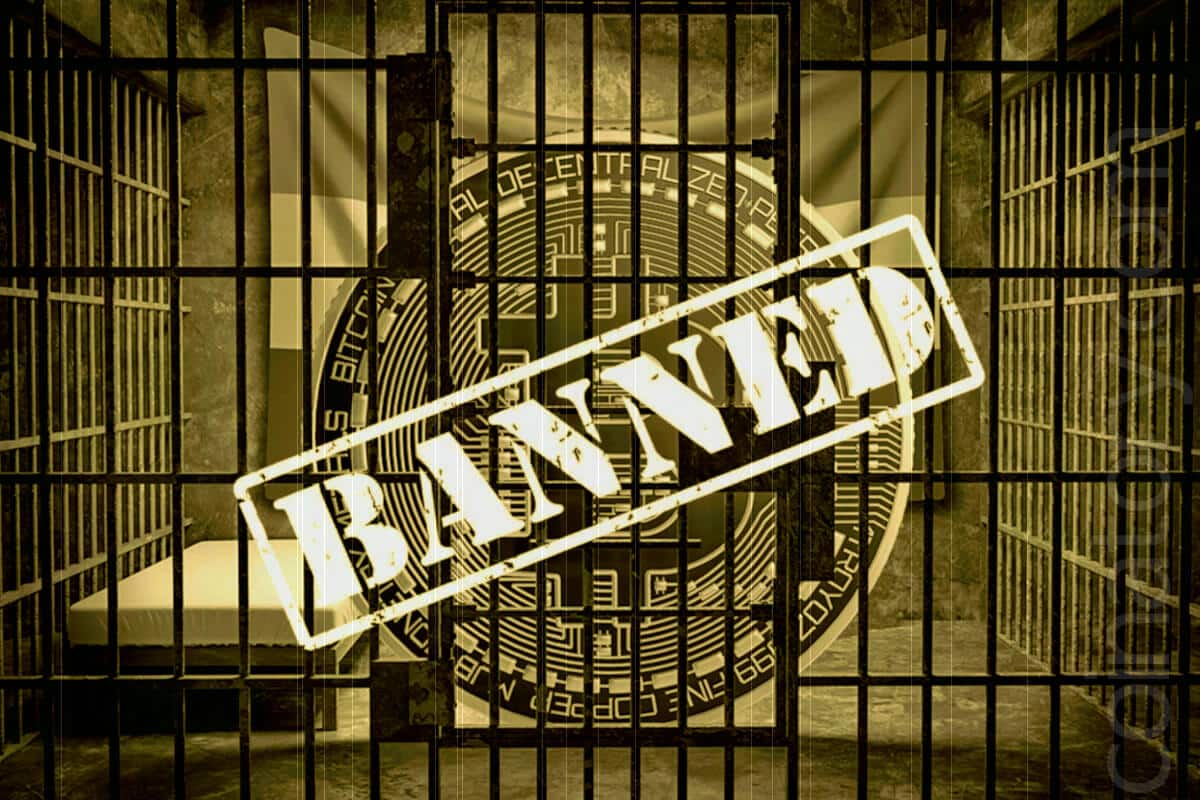 India on the verge of total cryptocurrency ban