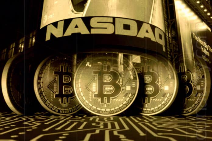 Nasdaq Exchange officially confirmed the launch of a cryptoplatform in 2019