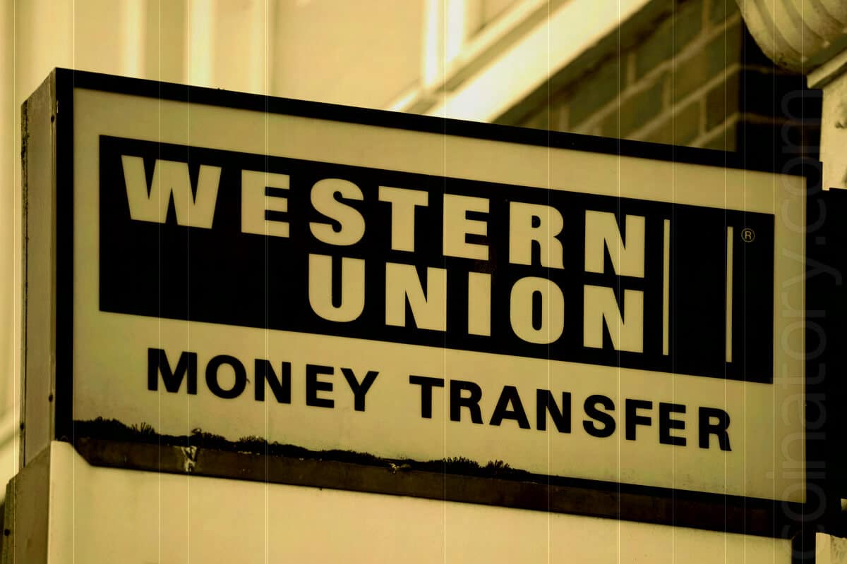 Western Union talks about its willingness to work with cryptocurrencies