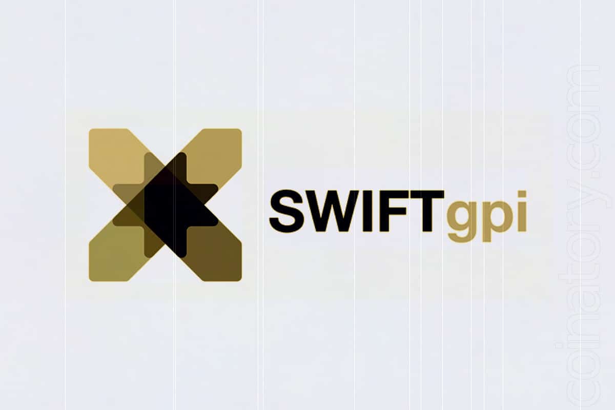 SWIFT: blockchain is not suitable for bank cross-border payments